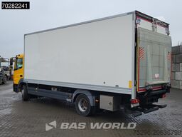 Mercedes Atego 1324 Atego 4X2 Thermo King T-1200R 1500kg...