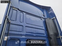 DAF XF 480 4X2 SSC Retarder 1495L Tank