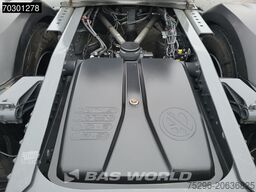 DAF XF 480 4X2 SSC Retarder 1495L Tank