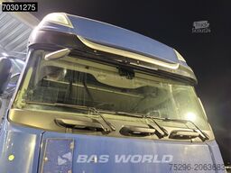 DAF XF 480 4X2 1495L Tanks! SSC Retarder 70% Tyres