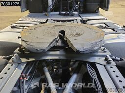 DAF XF 480 4X2 1495L Tanks! SSC Retarder 70% Tyres