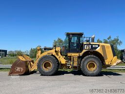 Caterpillar 972K