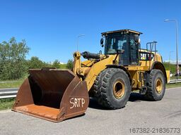 Caterpillar 972K