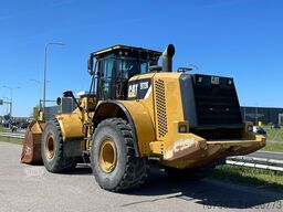 Caterpillar 972K