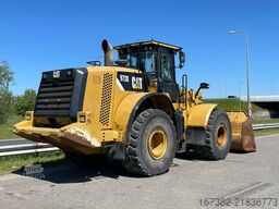 Caterpillar 972K