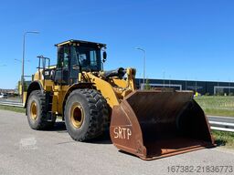 Caterpillar 972K