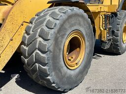 Caterpillar 972K