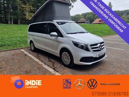 Mercedes Marco Polo 250d |2022| EURO 6| Automatik | Gewerblicher Anbieter