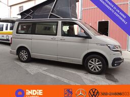Volkswagen California Coast 2.0 TDI | 2022 | EURO 6 | Venditore professionale