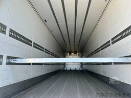 Schmitz Cargobull N/A CARRIER VECTOR 1550 D/E / 2x LIFTAXLE / SAF...