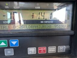 Schmitz Cargobull N/A CARRIER VECTOR 1550 D/E / 2x LIFTAXLE / SAF...