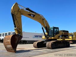 Caterpillar 345C