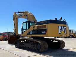 Caterpillar 345C