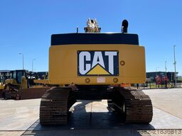 Caterpillar 345C