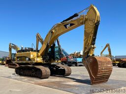 Caterpillar 345C