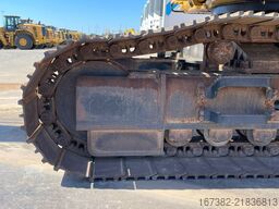 Caterpillar 345C