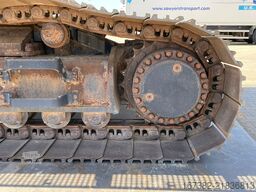 Caterpillar 345C