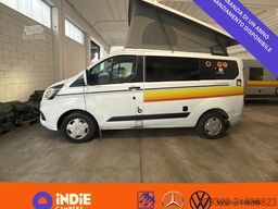 Ford Panama P10 Campervan | 2022 | Euro 6 | Venditore professionale