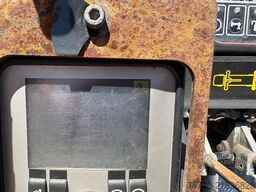 Volvo FH 500 + HIAB 638 E-6 + JIB 6x + 8X4 TRIDEM + E...