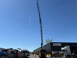 Volvo FH 500 + HIAB 638 E-6 + JIB 6x + 8X4 TRIDEM + E...