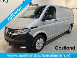 Volkswagen Transporter 2.0 TDI L2H1 150 PK Automaat / Euro...