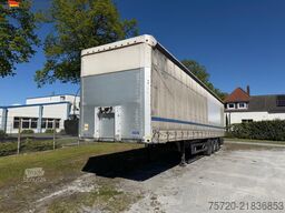 Schmitz SCS 24/L  Standard Scheibenbremse Edscha