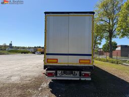 Schmitz SCS 24/L  Standard Scheibenbremse Edscha