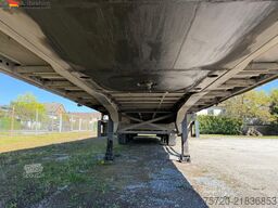 Schmitz SCS 24/L  Standard Scheibenbremse Edscha