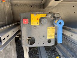 Schmitz SCS 24/L  Standard Scheibenbremse Edscha