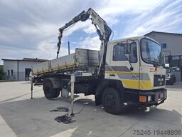 MAN GTG 14-192