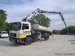 MAN GTG 14-192