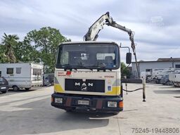 MAN GTG 14-192