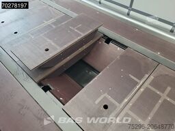 Kögel S24-1 Coil NEW + Liftachse