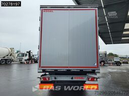 Kögel S24-1 Coil NEW + Liftachse