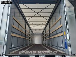 Kögel S24-1 Coil NEW + Liftachse