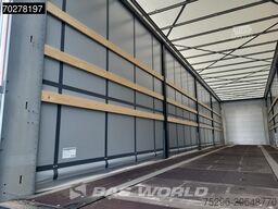 Kögel S24-1 Coil NEW + Liftachse