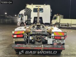 Renault C 430 6X4 20 tons Marrel AL20 S52 container sys...