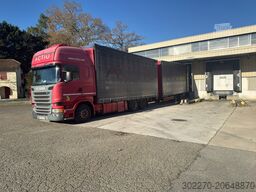 SCANIA R490 LB 6X2 4MNB