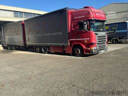 SCANIA R490 LB 6X2 4MNB