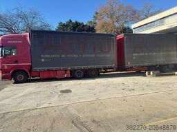 SCANIA R490 LB 6X2 4MNB