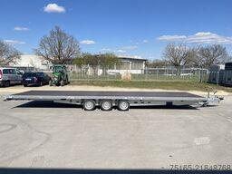 EDUARD 8524-5-POV-3563 Tridem Plattform/Universaltransp
