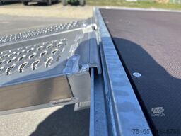EDUARD 8524-5-POV-3563 Tridem Plattform/Universaltransp