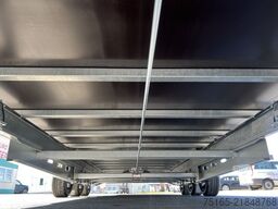 EDUARD 8524-5-POV-3563 Tridem Plattform/Universaltransp