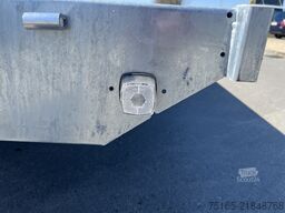 EDUARD 8524-5-POV-3563 Tridem Plattform/Universaltransp