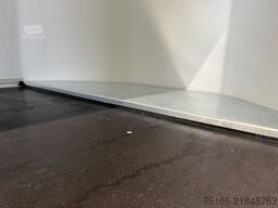 Cheval Liberte Debon Cargo 1300.02+Tür Kofferanhänger
