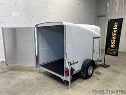 Cheval Liberte Debon Cargo 1300.02+Tür Kofferanhänger