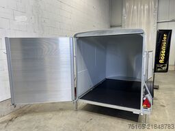 Cheval Liberte Debon Cargo 1300.02+Tür Kofferanhänger