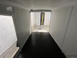 Cheval Liberte Debon Cargo 1300.02+Tür Kofferanhänger