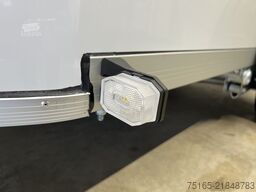 Cheval Liberte Debon Cargo 1300.02+Tür Kofferanhänger