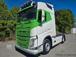 VOLVO FH500 / Retarder/ I-Park Cool / Kipphydralik